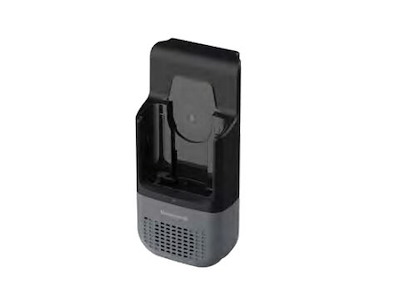 Honeywell CT70-VD-WL-SPK mobil dockingstation Mobil computer Sort