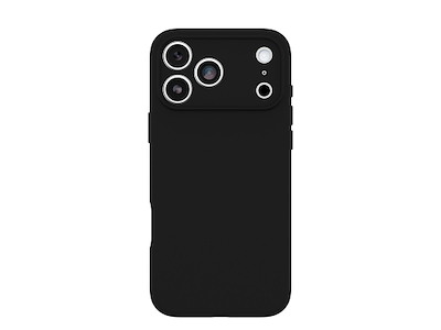 OtterBox Figura iPhone 17 Pro Max black