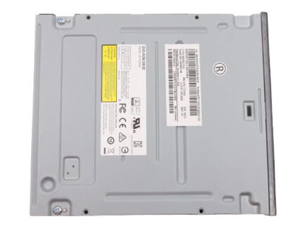 Lenovo 71Y5543 optisk diskdrev Intern DVD-ROM Sølv