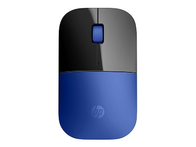 HP Trådløs Z3700-mus i blå