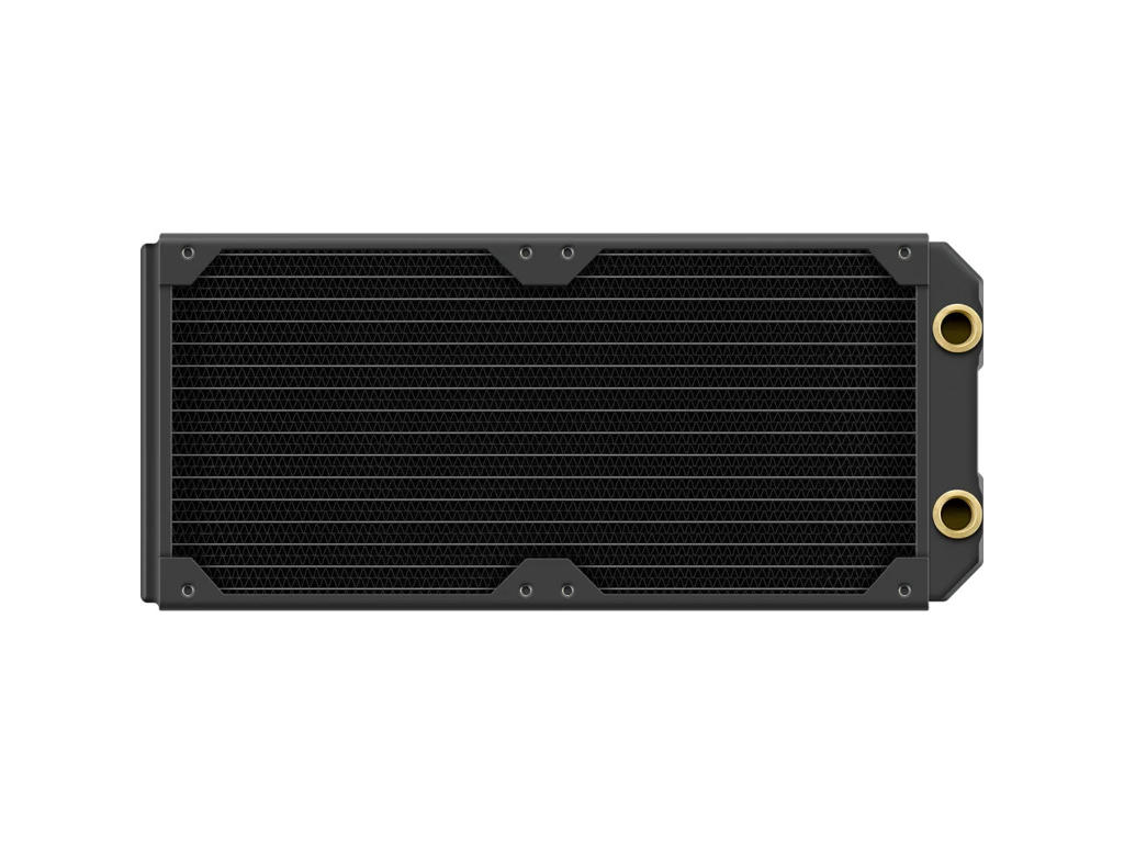 Corsair XR5 280 NEO Radiator
