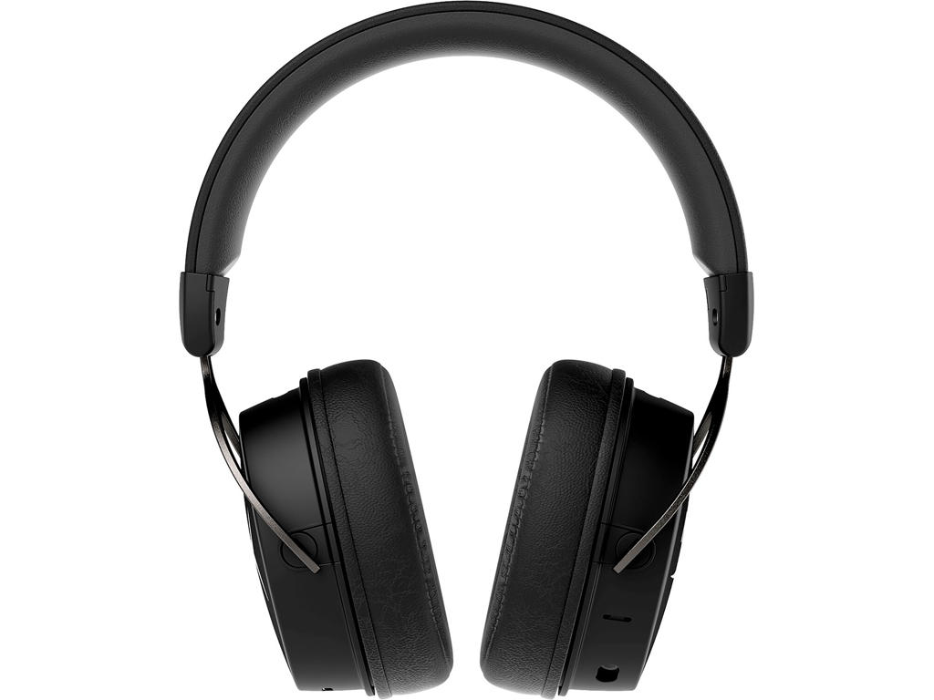 HyperX Cloud MIX - Gaming Headset (Black-Gunmetal)