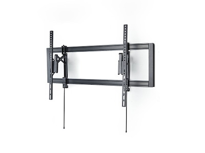 StarTech.com 10ULE-TV-WALL-MOUNT tv-beslag 2,67 m (105") Sort