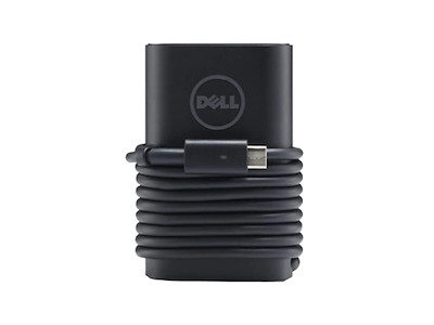 DELL 662JT strømadapter og vekselret Indendørs 130 W Sort
