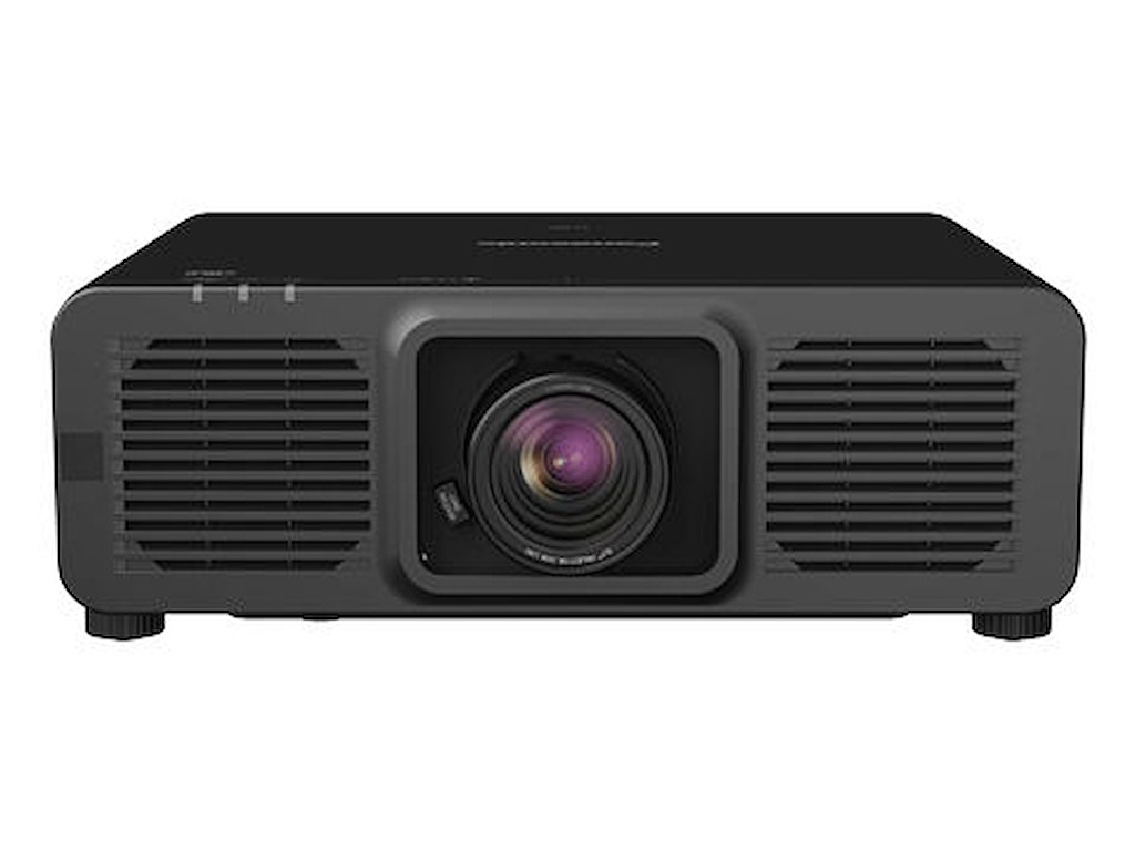 Panasonic PT-RZ7LBEJ dataprojekter 7500 ANSI lumens DLP WUXGA (1920x1200) Sort