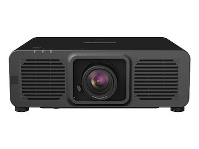 Panasonic PT-RZ7LBEJ dataprojekter 7500 ANSI lumens DLP WUXGA (1920x1200) Sort