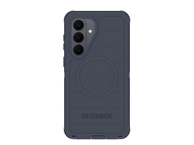 OtterBox Defender Pro Magnets mobiltelefon etui 17 cm (6.7") Cover Blå