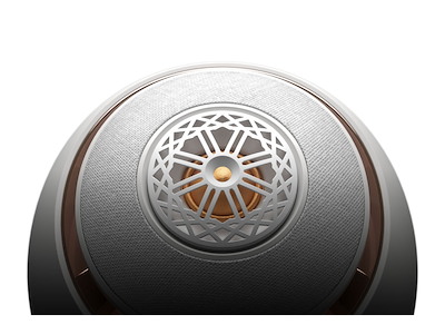 Creative Labs Creative Pebble Nova White