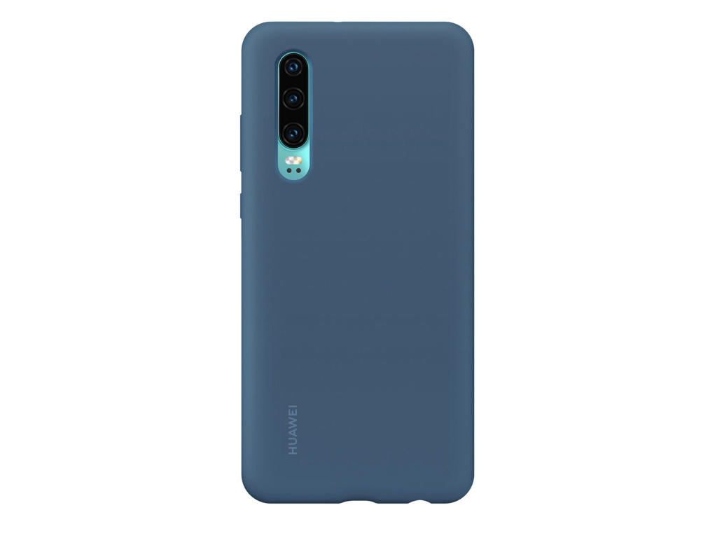 Huawei 51992850 mobiltelefon etui 15,5 cm (6.1") Cover Blå