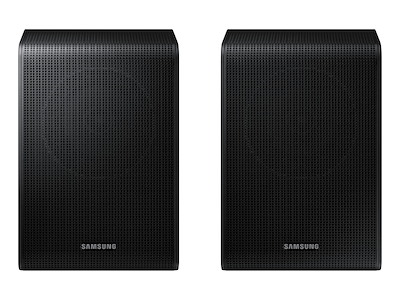 Samsung SWA-9200S Sort Trådløs