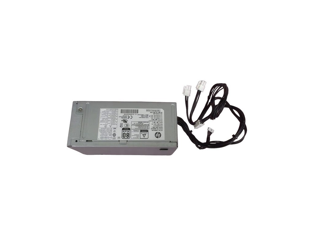 HP M09029-001 enhed til strømforsyning 450 W Sølv