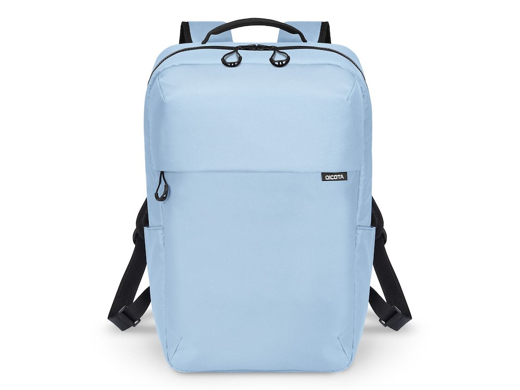 DICOTA D32122-RPET rygsæk Fritidsrygsæk Blå Polyester