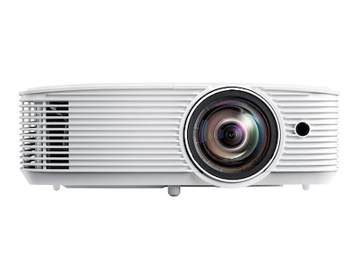 Optoma X309ST Projektor med kort projiceringsafstand 3700 ANSI lumens DLP XGA (1024x768) 3D Hvid
