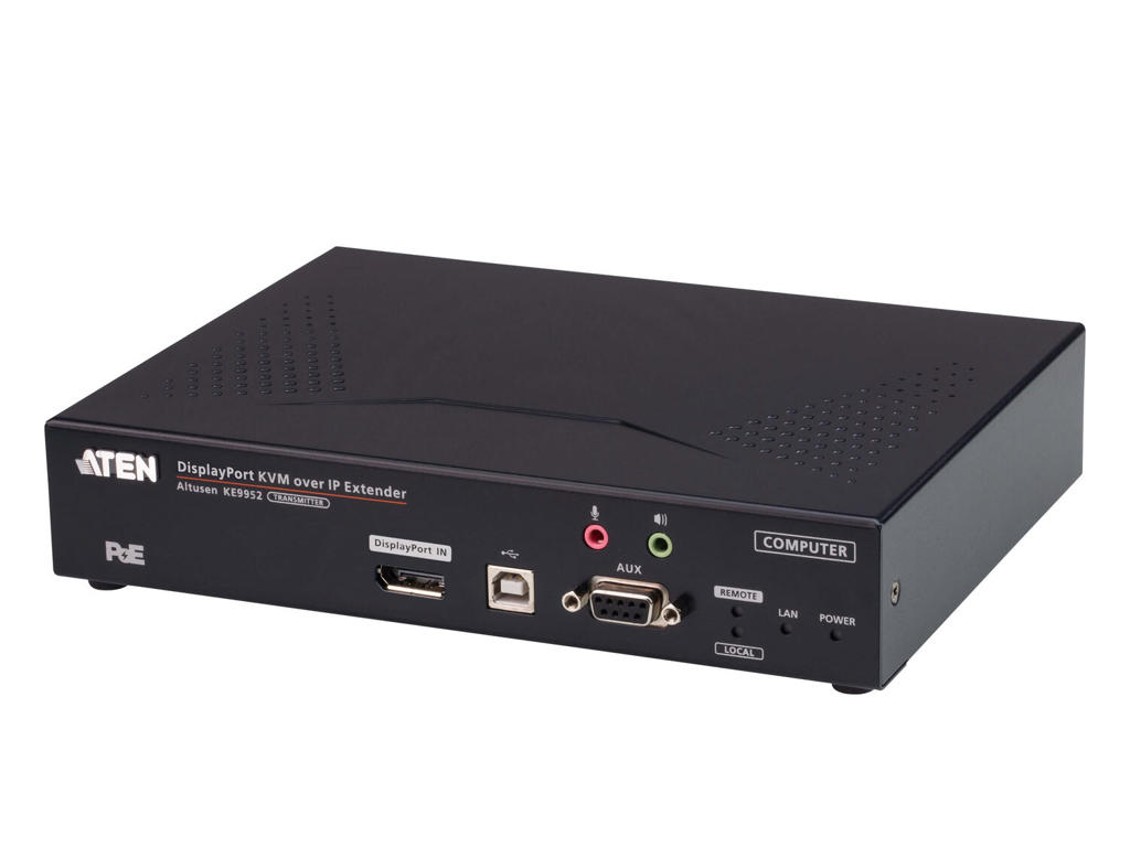 ATEN KE9952T KVM forlænger Sender