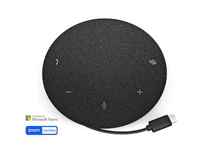 DELL SP325 konferencetelefon Universel USB Type-C Sort