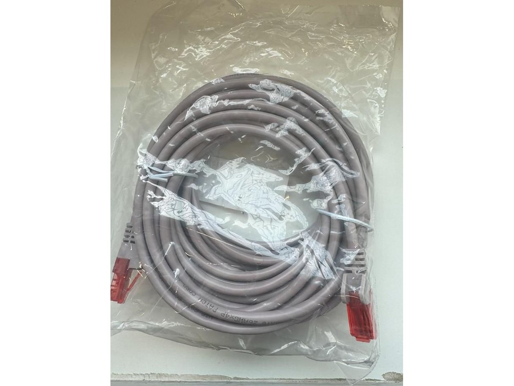 Microconnect B-UTP603-P netværkskabel