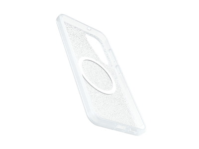 Samsung GP-FPS936OBJSW mobiltelefon etui 17 cm (6.7") Cover Transparent