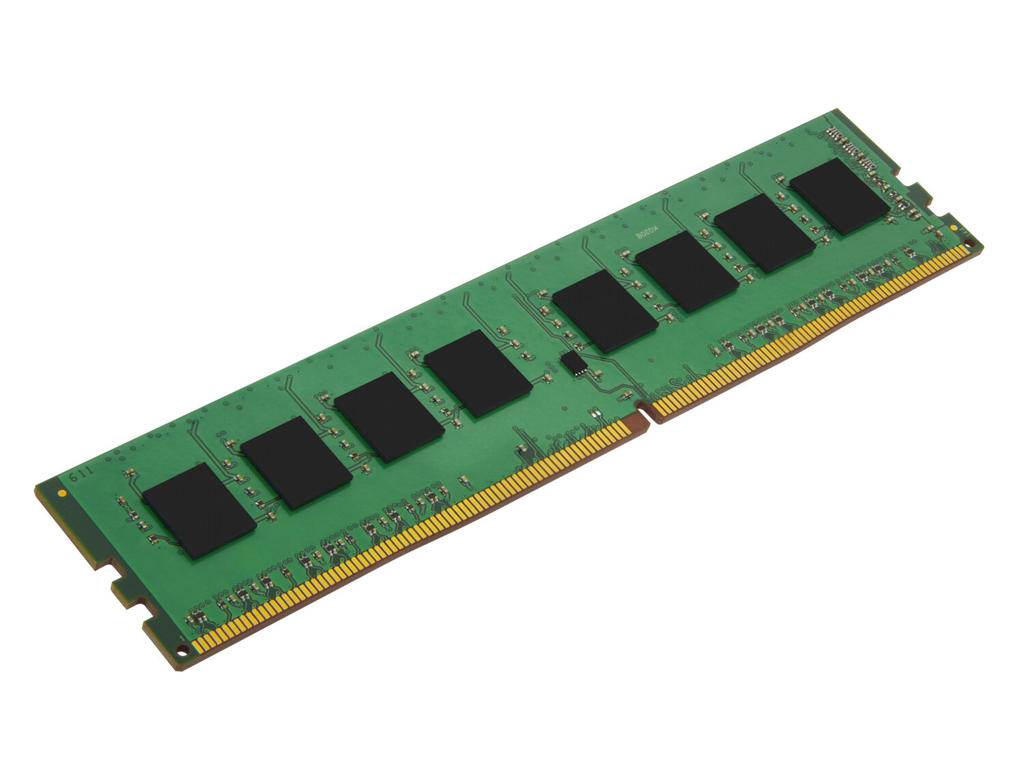 Kingston Technology ValueRAM KVR26N19S8/16 hukommelsesmodul 16 GB 1 x 16 GB DDR4