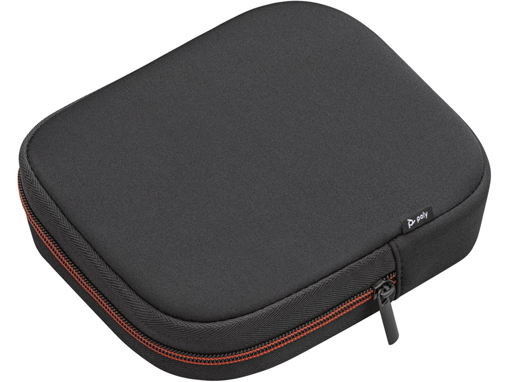 HP Poly Poly Voyager Focus 2-etui