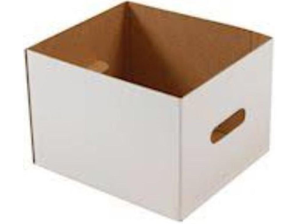 Datakasse, Bund, 310x250x180 mm, 1 stk