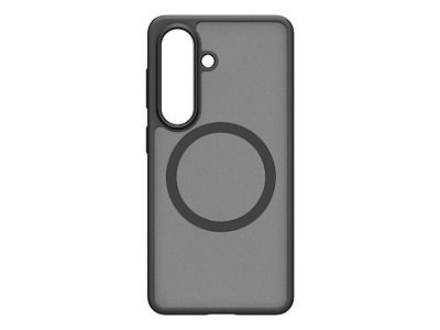 Samsung GP-FPS942PGA mobiltelefon etui 16 cm (6.3") Cover Grå, Gennemsigtig