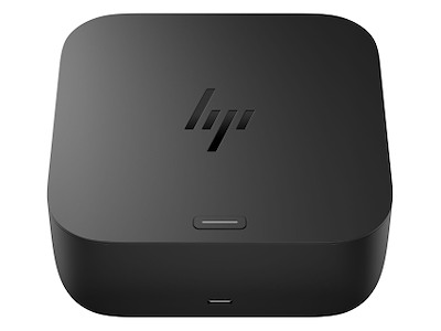 HP USB-C 100W G6 Dock