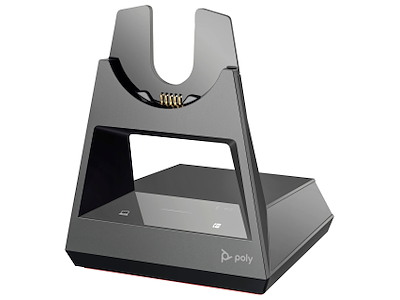 HP Poly Voyager Microsoft Teams Certified Office Base