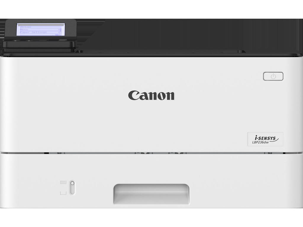 Canon i-SENSYS LBP236dw 1200 x 1200 dpi A4 Wi-Fi