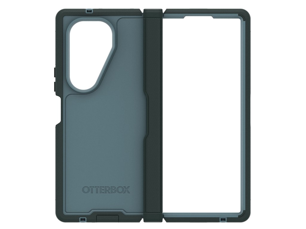 OtterBox Defender Pro XT with Magnets mobiltelefon etui 20,3 cm (8") Cover Salvie