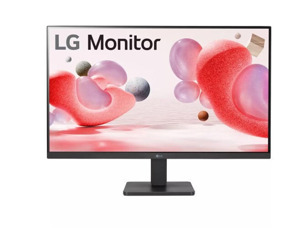 LG 27MR400-B computerskærm 68,6 cm (27") 1920 x 1080 pixel Fuld HD LED Sort
