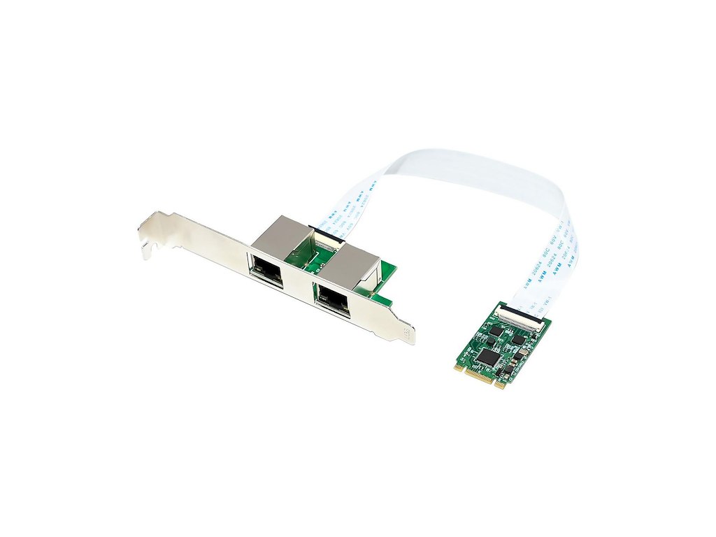Microconnect MC-M.2-B+M-8111H-D Ikke kategoriseret