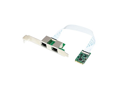 Microconnect MC-M.2-B+M-8111H-D Ikke kategoriseret
