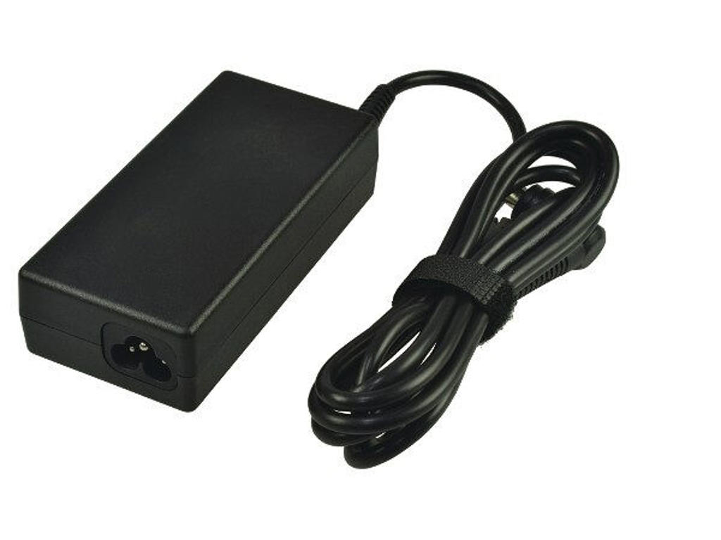 HP 917848-001 strømadapter og vekselret Indendørs 65 W Sort
