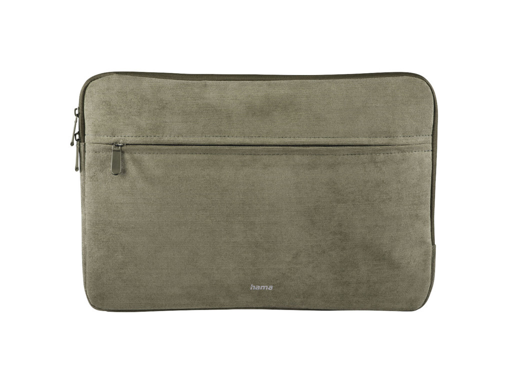 Hama Cali 39,6 cm (15.6") Etui Oliven