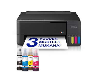 Epson EcoTank ET-1910 Inkjet A4 5760 x 1440 dpi Wi-Fi