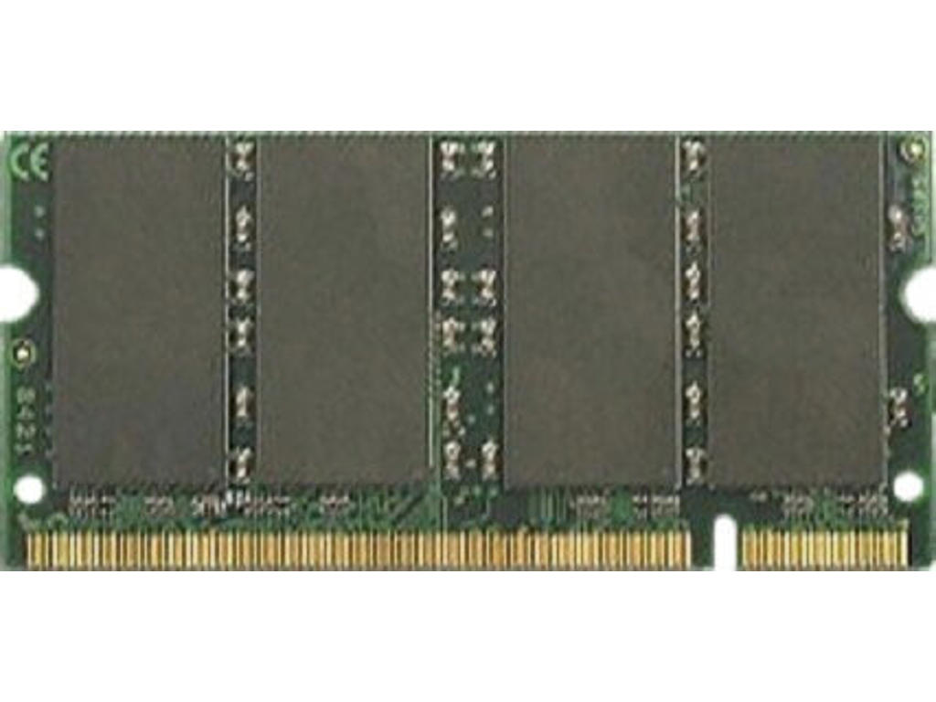 HP 5189-2821 hukommelsesmodul 1 GB 1 x 1 GB DDR2