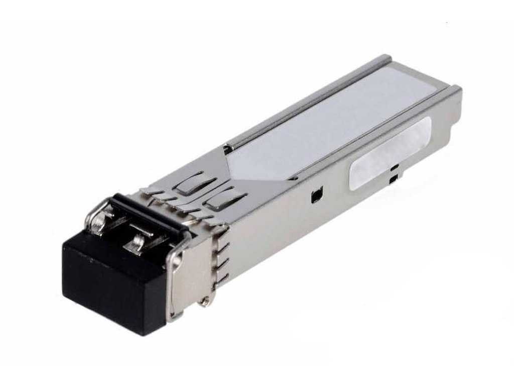 Lanview MO-CN-SFP-10G-LR modul til netværksmodtager Fiberoptisk 10000 Mbit/s SFP+ 1310 nm