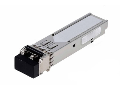 Lanview MO-CN-SFP-10G-LR modul til netværksmodtager Fiberoptisk 10000 Mbit/s SFP+ 1310 nm
