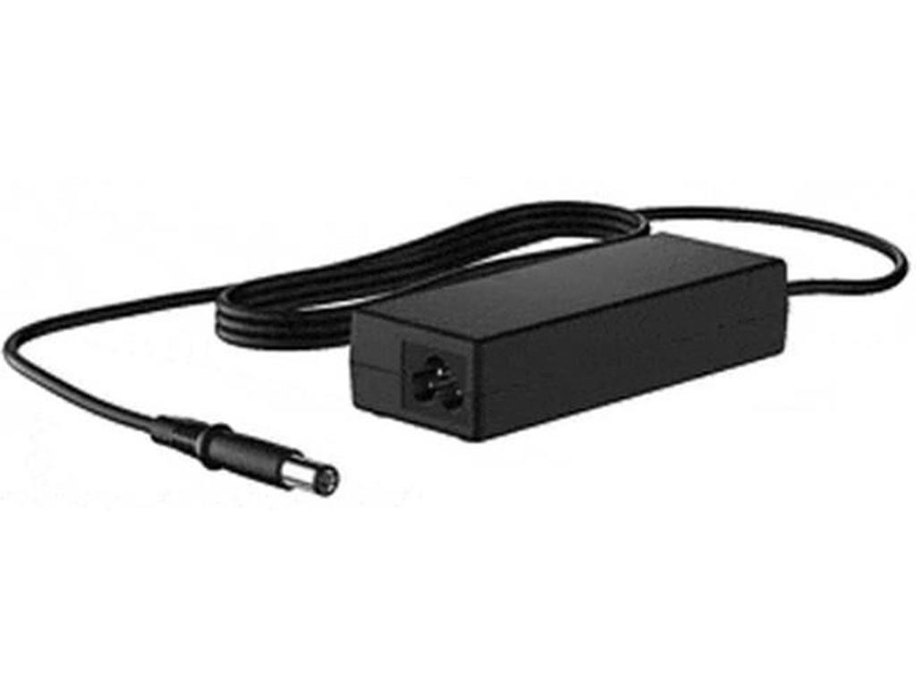 HP 693717-001 strømadapter og vekselret Indendørs 40 W Sort