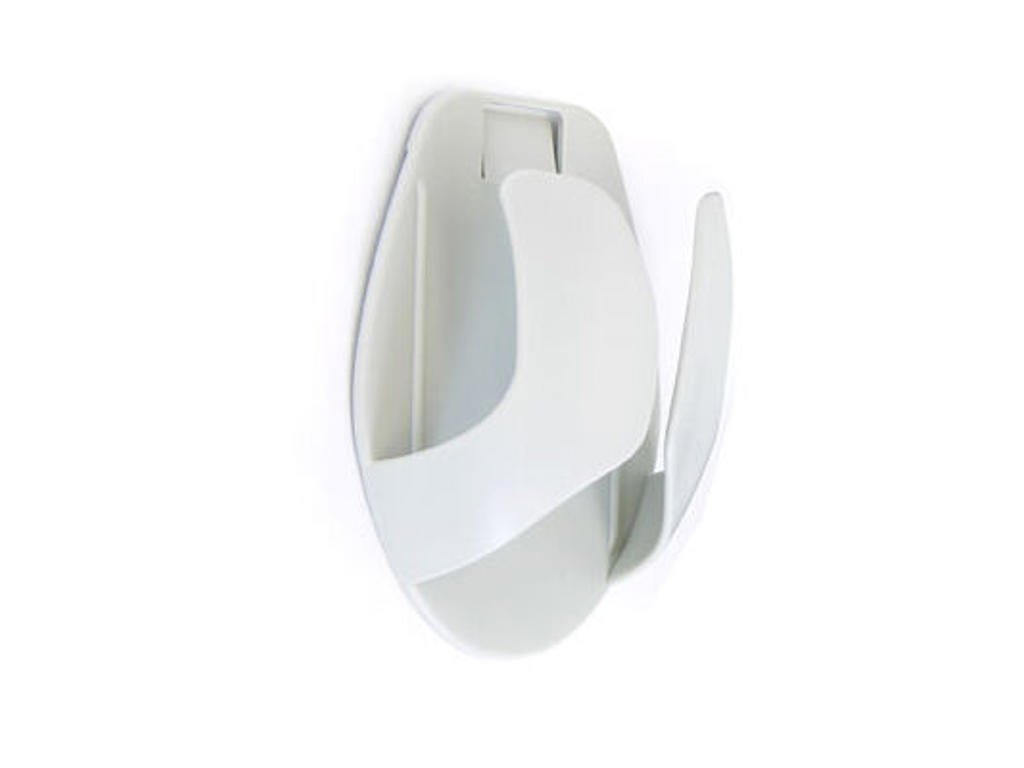 Ergotron Mouse Holder Grå