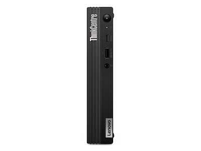 Lenovo ThinkCentre M75q Gen 2 AMD Ryzen™ 5 5600GE 16 GB DDR4-SDRAM 256 GB SSD Mini PC Sort