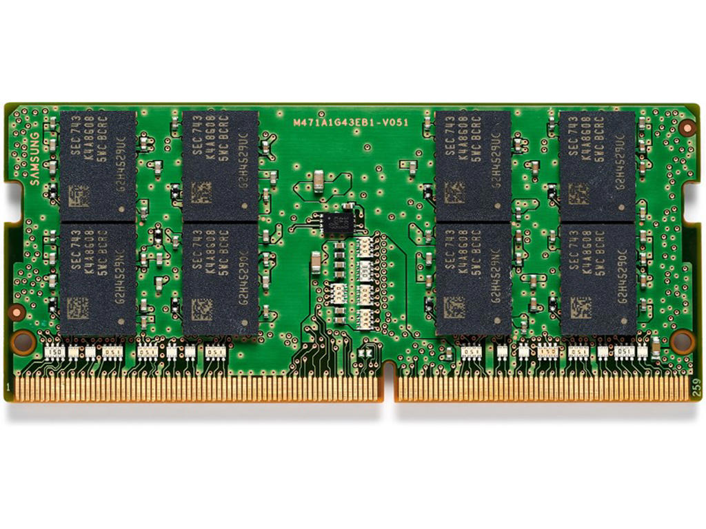 HP 286J1AA hukommelsesmodul 16 GB 1 x 16 GB DDR4