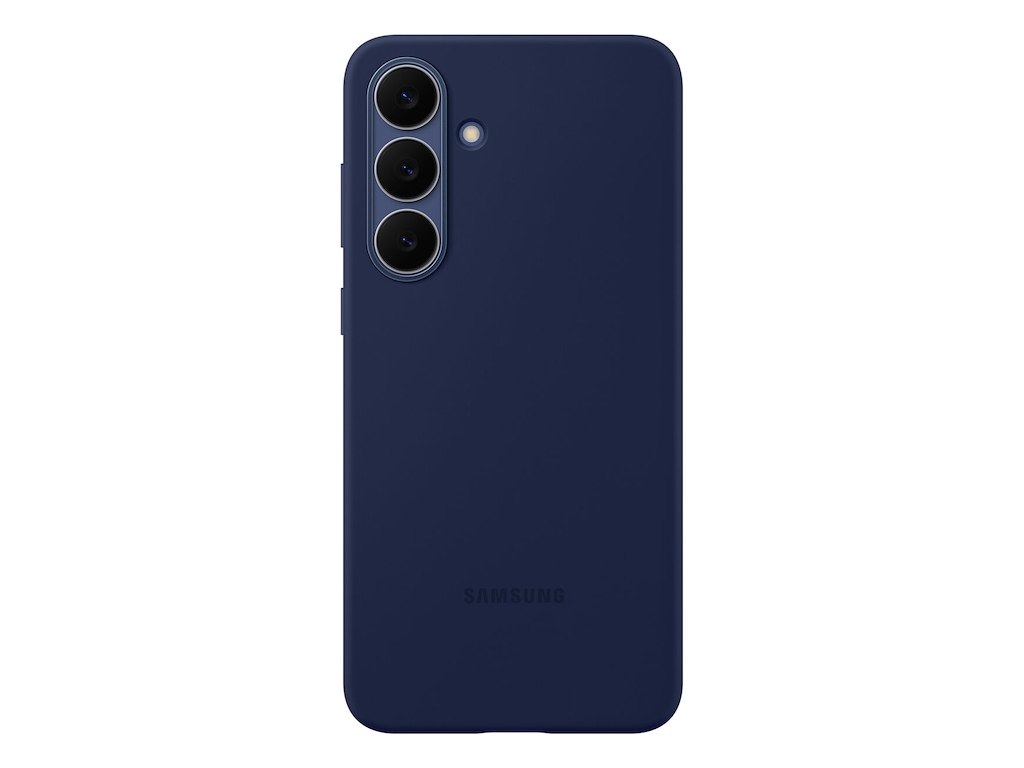 Samsung EF-PS731 mobiltelefon etui 17 cm (6.7") Cover Sort