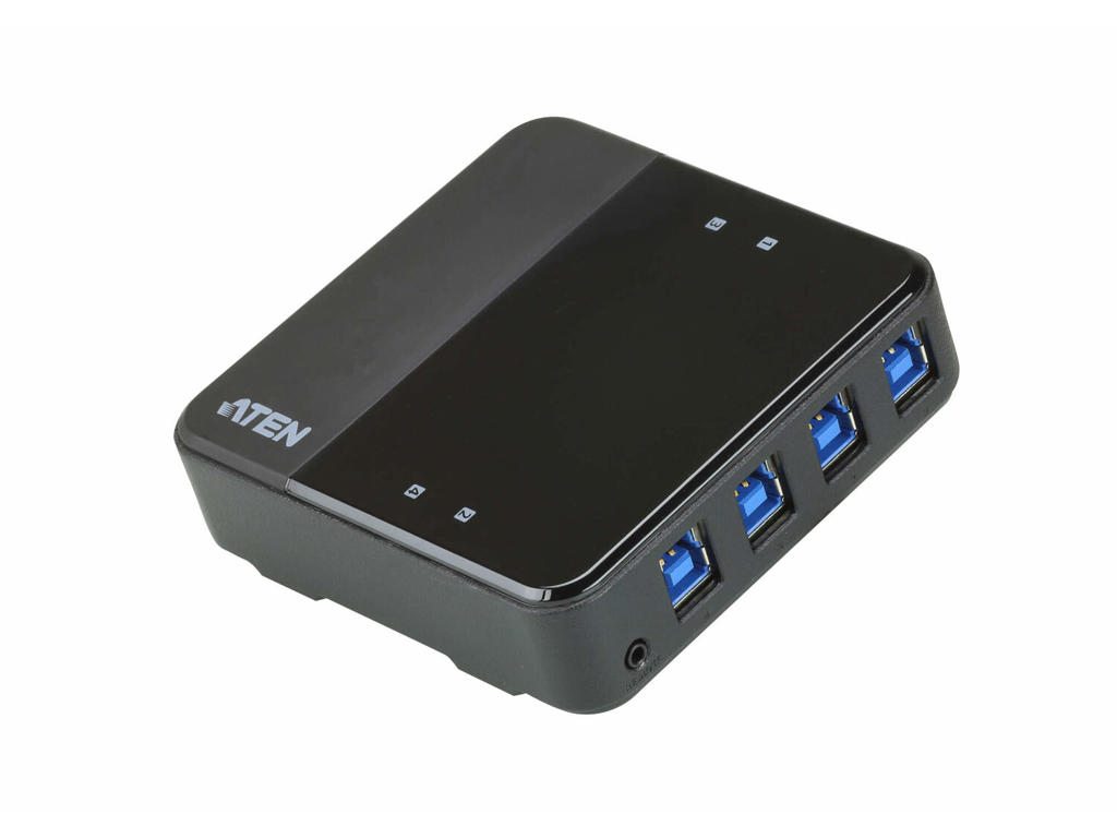 ATEN US3344-AT computer data-switch