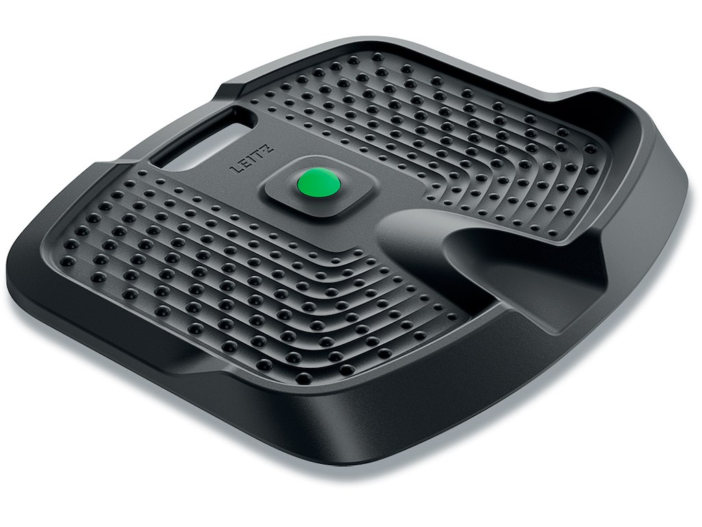 Ståmåtte, Ergonomisk, Anti-træthed, Leitz Ergo Active