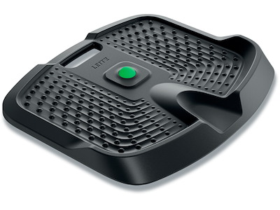 Ståmåtte, Ergonomisk, Anti-træthed, Leitz Ergo Active