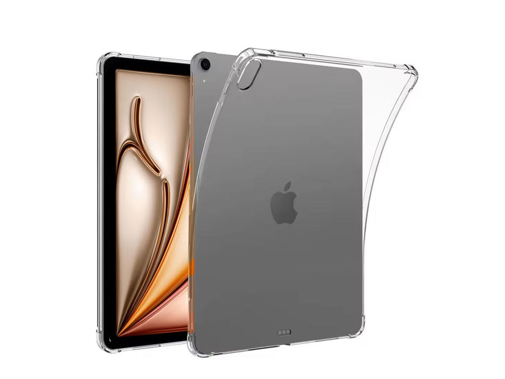 Insmat 652-1330 tablet etui 33 cm (13") Cover Transparent