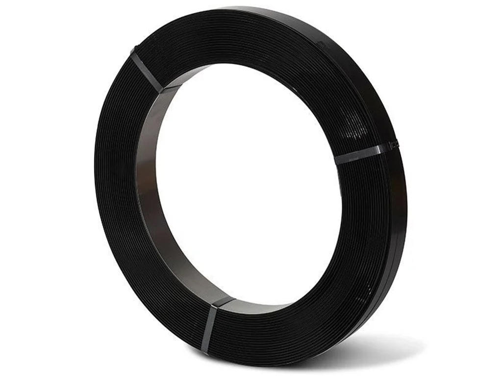 Stålbånd, Fler-lag, 19x0.5mm x 50kg, Brudstyrke: 770 kg, 