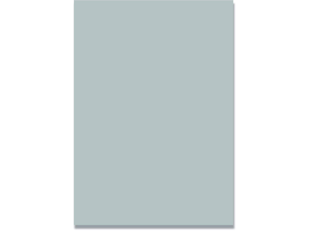 Karton, A4, 300 g/m², Sølv, 5 ark, BNT Folia