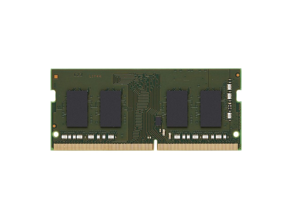 Kingston Technology ValueRAM hukommelsesmodul 16 GB 1 x 16 GB DDR4 3200 MT/s